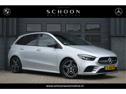 Mercedes-Benz B-Klasse 180 Business Solution AMG | PANO | CAMERA | CARPLAY |