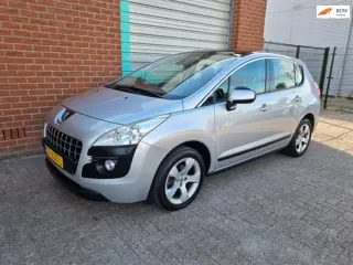 Peugeot 3008 1.6 VTi Première Clima! Bj:2010