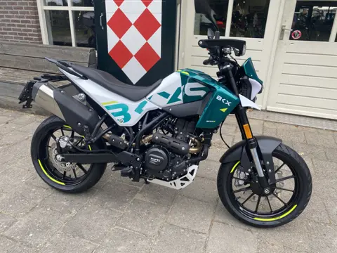 Benelli BKX 300 S ABS A2 (bj 2026)
