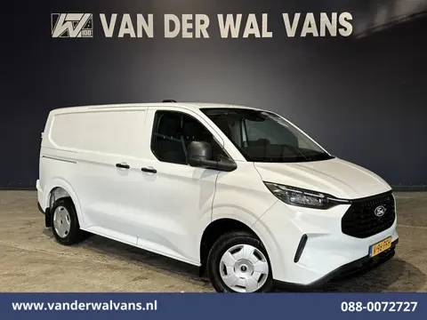 Ford Transit Custom 2.0 TDCI 111pk L1H1 Euro6 Airco | Camera | Apple Carplay | LED | Cruisecontrol A