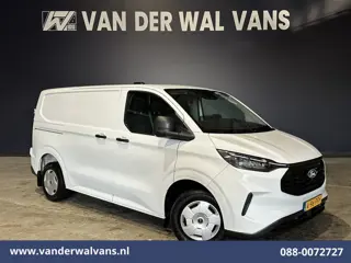Ford Transit Custom 2.0 TDCI 111pk L1H1 Euro6 Airco | Camera | Apple Carplay | LED | Cruisecontrol A