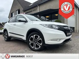Honda HR-V 1.5 i-VTEC Executive Automaat Trekhaak / Panoramadak / Camera