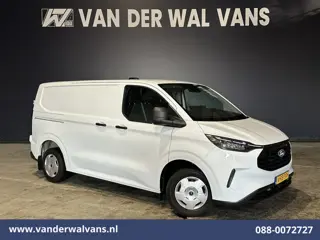 Ford Transit Custom 2.0 TDCI 111pk L1H1 Euro6 Airco | Camera | Apple Carplay | LED | Cruisecontrol A