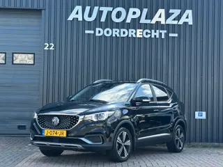 MG MG ZS EV Luxury 45 kWh SOH 88.79 % |STOELVERW.|PANO