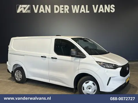 Ford Transit Custom 2.0 TDCI 111pk L1H1 Euro6 Airco | Camera | LED | Apple Carplay | Cruisecontrol A
