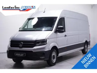 Volkswagen Crafter 2.0 TDI 177 pk DSG Aut. L4H3 Navi, Camera LED Koplampen, Cruise Control, PDC V+A,