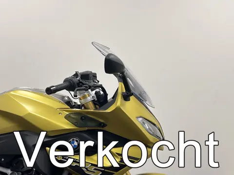 BMW R 1250 RS Full option, Akrapovic , Zijkoffers, Wilbers vering