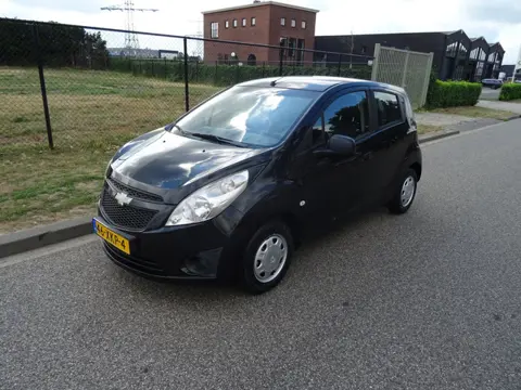 Chevrolet Spark 1.0 16V LS