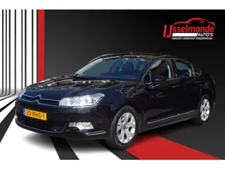 Citroën C5 1.6 VTi Selection NAP Automaat PDC Climate Cruise