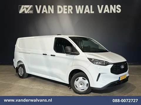 Ford Transit Custom 2.0 TDCI 136pk L2H1 Euro6 Airco | Camera | LED | Apple Carplay | Cruisecontrol A