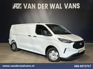 Ford Transit Custom 2.0 TDCI 136pk L2H1 Euro6 Airco | Camera | LED | Apple Carplay | Cruisecontrol A