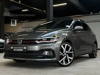 Volkswagen Polo 2.0 TSI GTI Pano/Virtual/Park Assist/Automaat