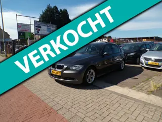 BMW 3-serie 318i