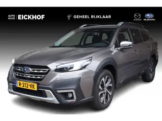 Subaru Outback 2.5i Premium (bj 2023, automaat)