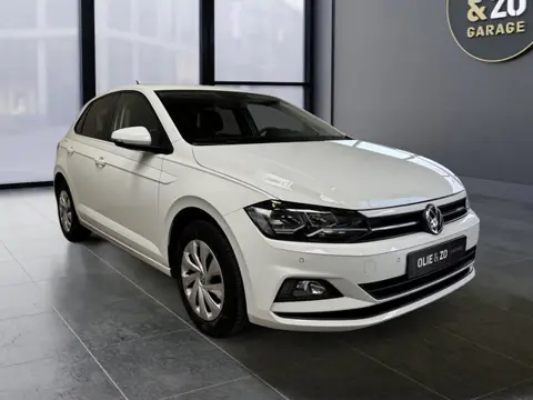 Volkswagen Polo 1.0 TSI Comfortline | All-in | ACC | LED | PDC | Park Assist