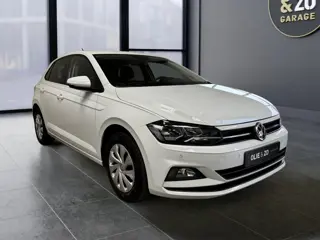 Volkswagen Polo 1.0 TSI Comfortline | All-in | ACC | LED | PDC | Park Assist