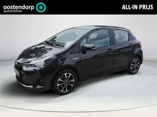 Toyota Yaris 1.5 Hybrid Active
