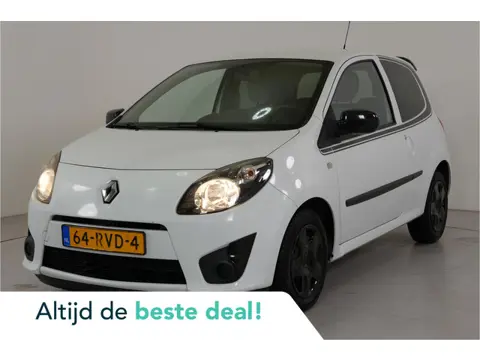 Renault Twingo 1.5 dCi Collection | Airco | Centraal | El. Ramen |