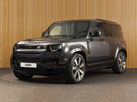 Land Rover Defender 110 2.0 P300e 110 X-Dynamic HSE MY26 | PANO | HUD | 22" | MERIDIAN 700W
