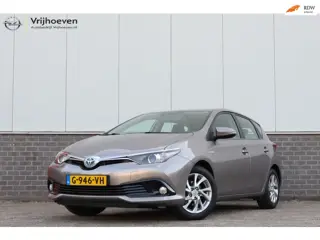Toyota Auris 1.8 Hybrid Dynamic Trekhaak