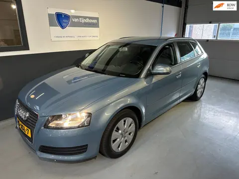 Audi A3 Sportback 1.8 TFSI Attraction Business Edition