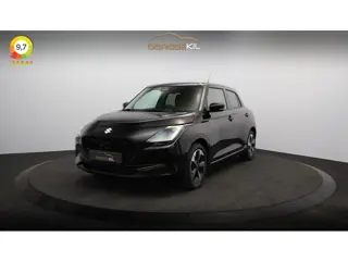 Suzuki Swift 1.2 Comfort Smart Hybrid Dealeronderh. / Led verlichting / Smartphone Integratie / Appl