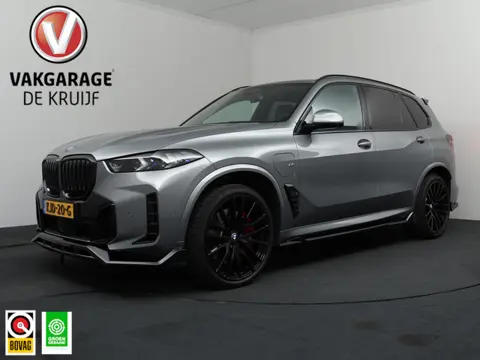 BMW X5 xDrive50e Launch Edition M | Bowers & Wilkins | Skylounge Pano | Softclose!