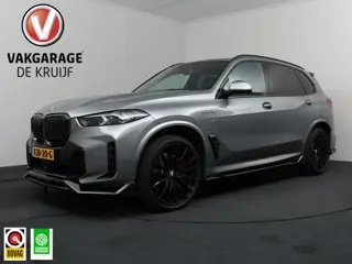BMW X5 xDrive50e Launch Edition M | Bowers & Wilkins | Skylounge Pano | Softclose!
