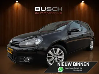Volkswagen Golf 1.2 TSI 5 deurs Tour II BlueMotion | AIRCO |