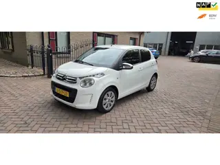 Citroen C1 1.0 VTi Feel