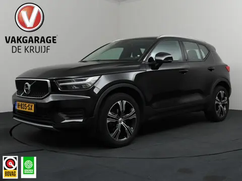 Volvo XC40 1.5 T3 Momentum Automaat | LED | Camera | Navigatie!