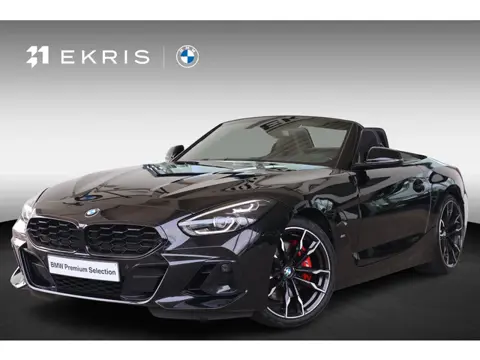 BMW Z4 Roadster M40i | Stuur- en stoelverwarming | Harman/Kardon | Head-Up Display