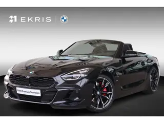 BMW Z4 Roadster M40i | Stuur- en stoelverwarming | Harman/Kardon | Head-Up Display