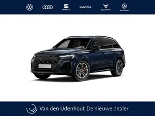 Audi Q7 55 TFSI e quattro Pro Line S (bj 2025, automaat)