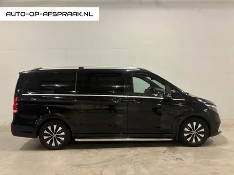 Mercedes-Benz EQV 300 L2 8persoons Limited 90 kWh BTW SOH 92%