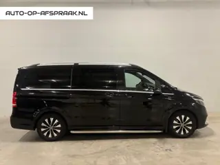 Mercedes-Benz EQV 300 L2 8persoons Limited 90 kWh BTW SOH 92%