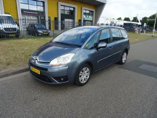 Citroen Grand C4 Picasso 2.0-16V Ambiance EB6V 7p.