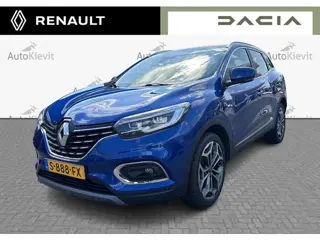 Renault Kadjar 1.3 TCe 140 EDC Intens - Camera / Leer / Panoramadak / 19inch