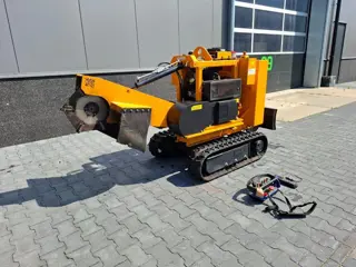 Predator 38R-EFI (bj 2022)