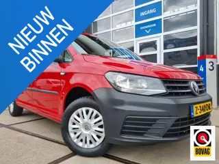 Volkswagen Caddy Maxi 1.0 TSI 7-Pers. NAVI / AIRCO / CRUISE / PDC / APPLE CARPLAY + ANDROID AUTO / S