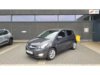 Opel KARL 1.0 ecoFLEX Innovation 75 pk *nieuwstaat*