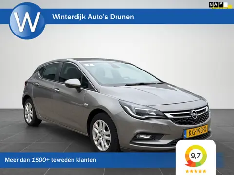 Opel Astra 1.0 Business+ Airco|Cruise|Navigatie|Bluetooth