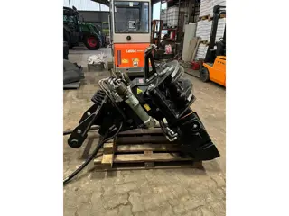 jak 250R Tree Shear (bj 2022)