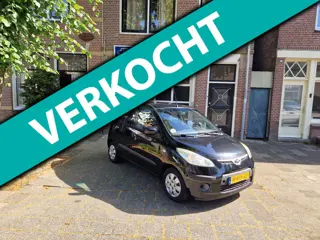 Hyundai I10 apk6-2027 1.25i Active