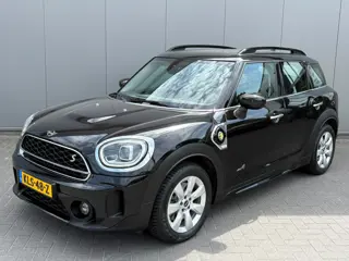MINI Countryman 1.5 Cooper S E ALL4 Chili Plug-in-Hybrid/Camera/Navigatie/Full-LED/Parkeerhulp