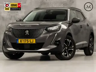 Peugeot 2008 1.2 PureTech Allure Sport (VIRTUAL COCKPIT, APPLE CARPLAY, 360 CAMERA, LEDER, KEYLESS, 