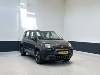 Fiat Panda 1.0 Hybrid City Cross | NL | Bluetooth| Trekhaak | Airco |