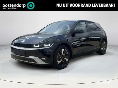 Hyundai IONIQ 5 Long Range Pure Edition 84 kWh | WK Deal |  Uit voorraad leverbaar! | Apple Carplay/