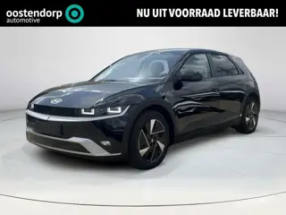 Hyundai IONIQ 5 Long Range Pure Edition 84 kWh | WK Deal |  Uit voorraad leverbaar! | Apple Carplay/