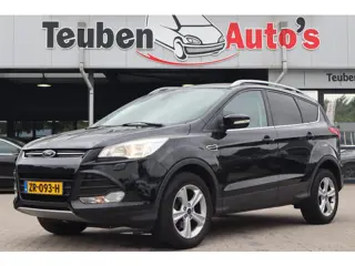 Ford Kuga 1.5 Titanium Styling Pack | Nieuwe Distributieriem | Winter pack | Trekhaak | Goed onderho